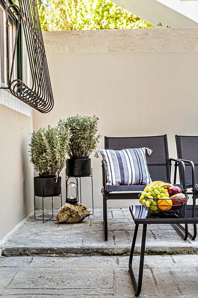 Dalia Luxury Apartment Korfu – Galeriefoto 3