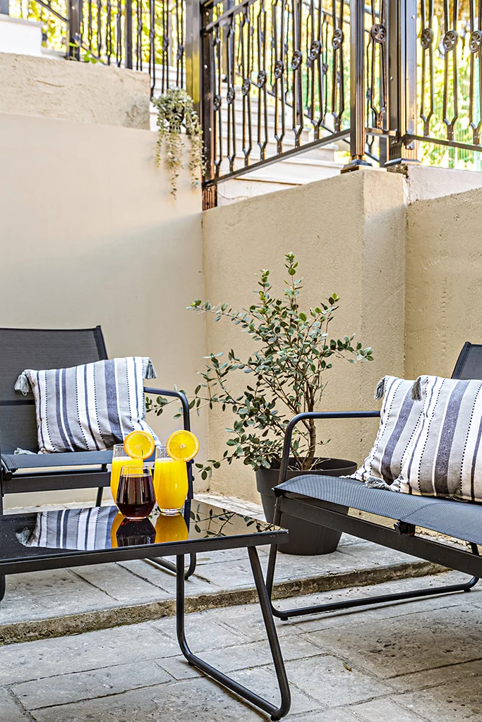 Dalia Luxury Apartment Korfu – Galeriefoto 4