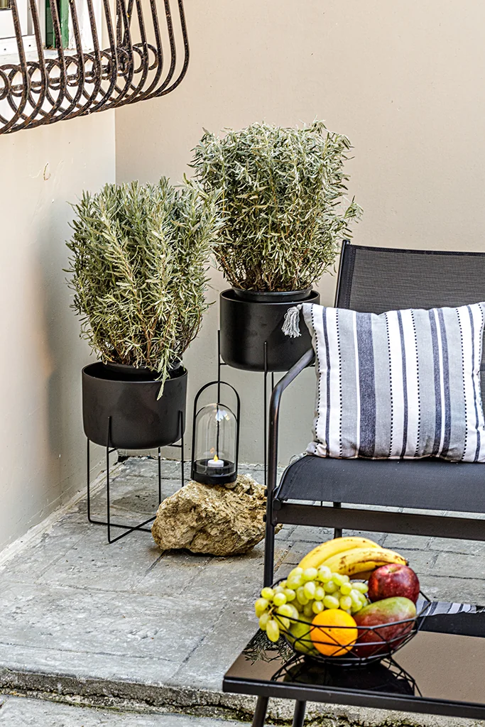 Dalia Luxury Apartment Korfu – Galeriefoto 2