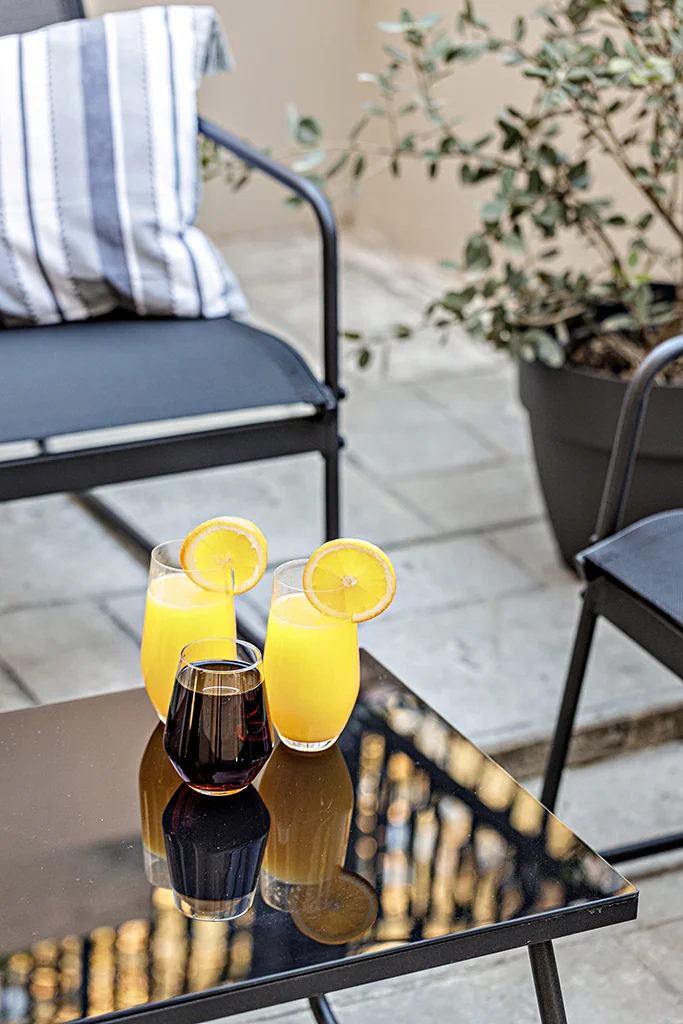 Dalia Luxury Apartment Korfu – Galeriefoto 6