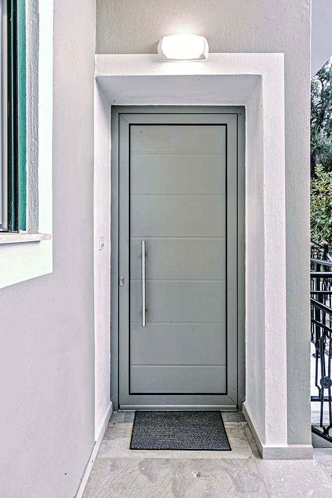 Serena Luxury Apartment Korfu – Galeriefoto 4