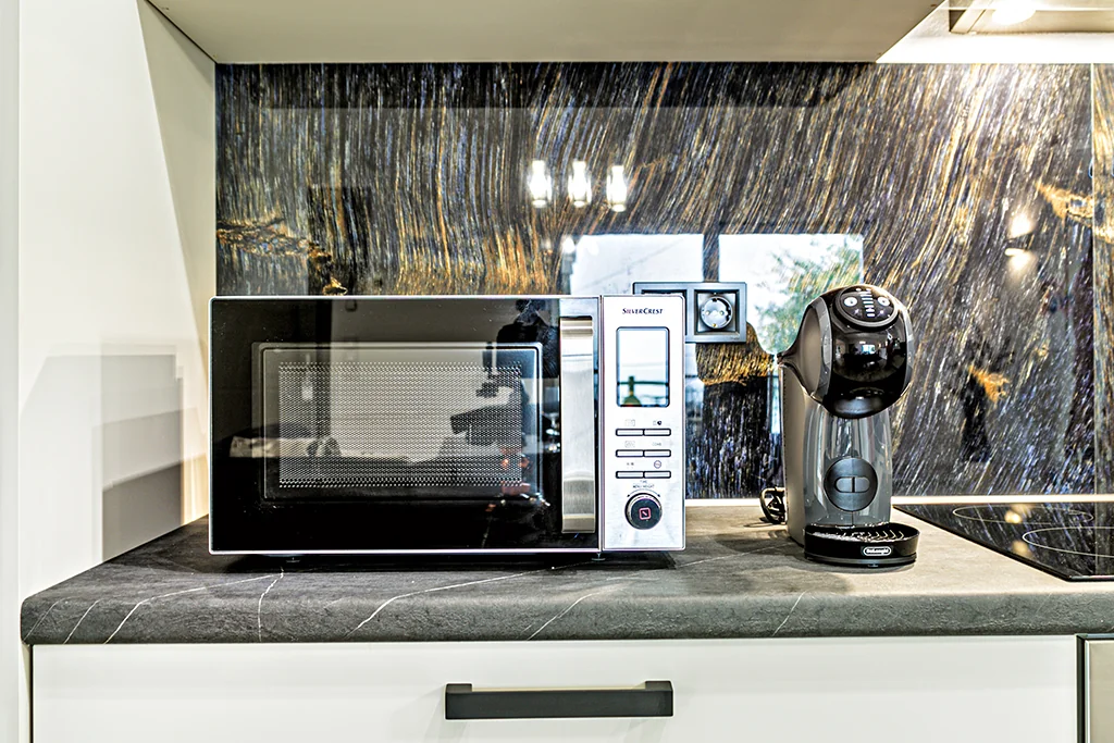 Serena Luxury Apartment Korfu – Galeriefoto 2