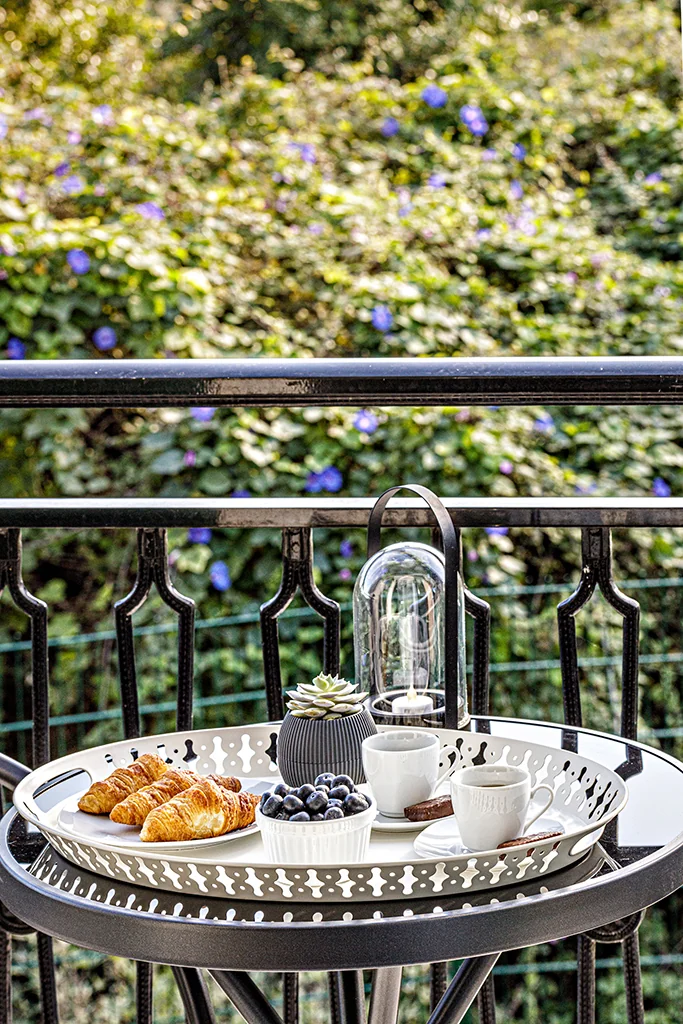 Serena Luxury Apartment Korfu – Galeriefoto 3