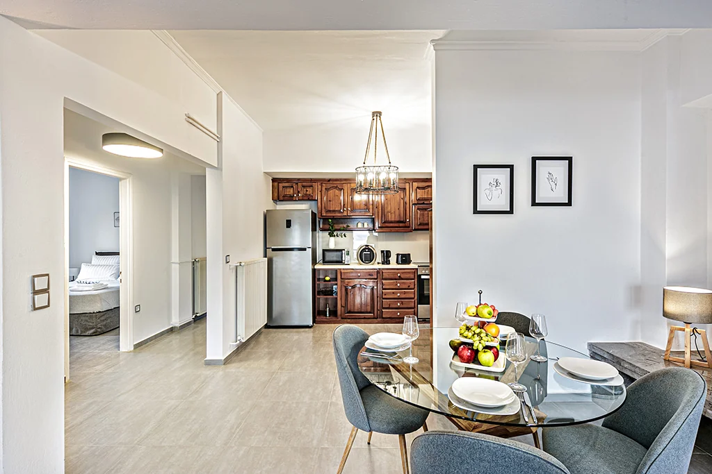 Solea Luxury Apartment Korfu – Galeriefoto 6