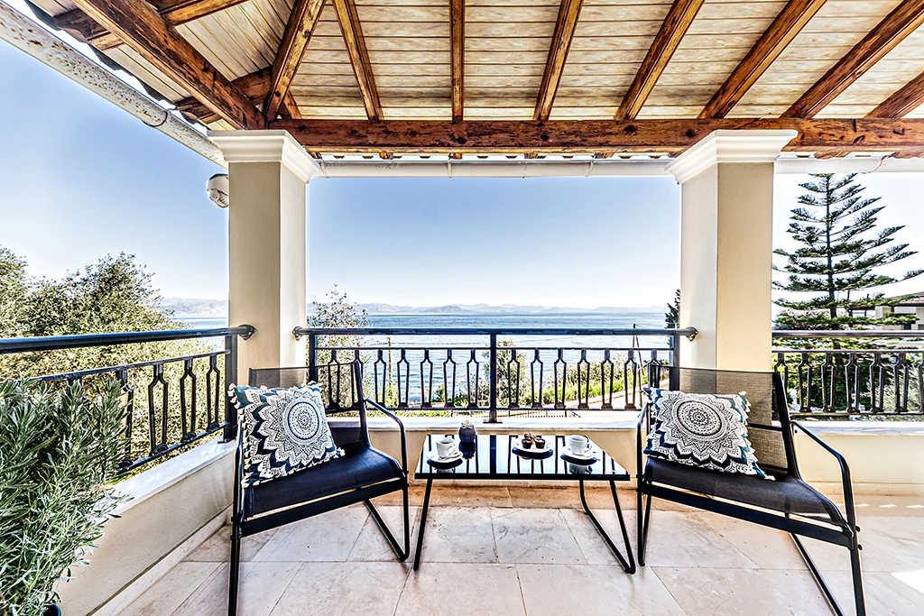 Solea Luxury Apartment Korfu – Galeriefoto 4