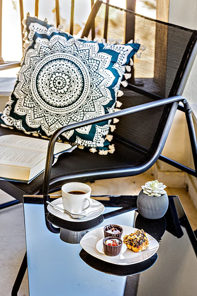 Solea Luxury Apartment Korfu – Galeriefoto 2