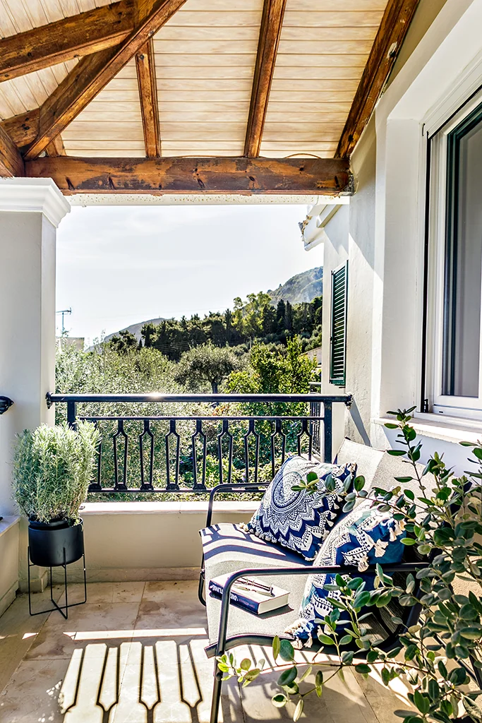 Solea Luxury Apartment Korfu – Galeriefoto 3